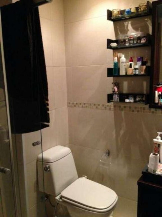 Imagem Apartamento com 2 Quartos à Venda,  em Vila Nova Conceição - São Paulo