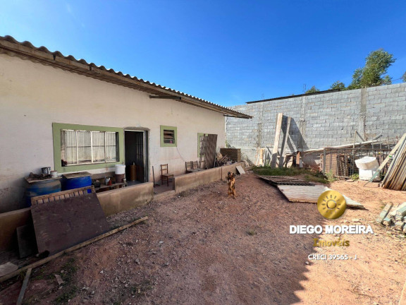 Imagem Chácara com 2 Quartos à Venda, 2.136 m² em Mato Dentro - Mairiporã Imagem Chácara com 2 Quartos à Venda, 2.136 m² em Mato Dentro - Mairiporã