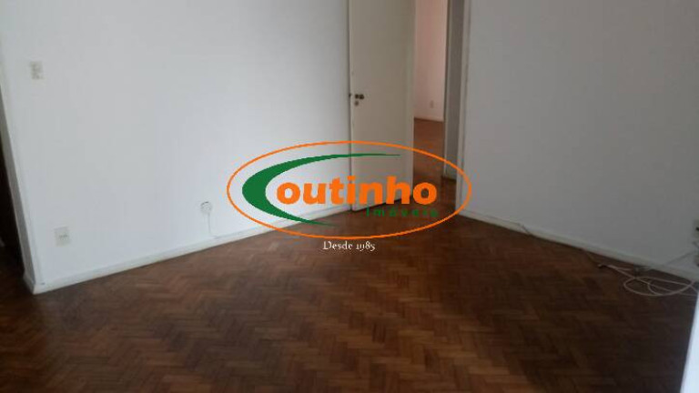 Apartamento com 3 Quartos à Venda, 102 m² em Tijuca - Rio De Janeiro