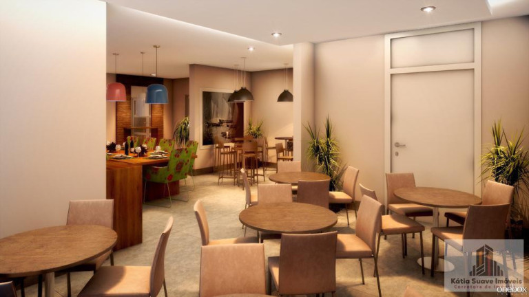 Imagem Apartamento com 2 Quartos à Venda, 64 m² em Jardim Ampliação - São Paulo Imagem Apartamento com 2 Quartos à Venda, 64 m² em Jardim Ampliação - São Paulo