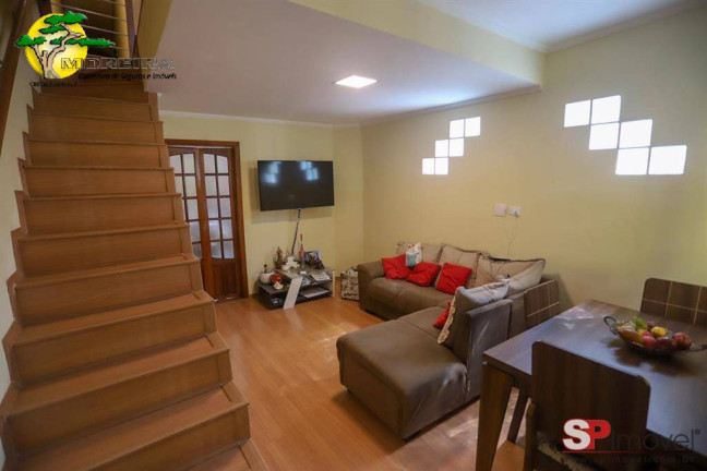 Imagem Sobrado com 4 Quartos à Venda, 220 m² em Parque Mandaqui - São Paulo Imagem Sobrado com 4 Quartos à Venda, 220 m² em Parque Mandaqui - São Paulo