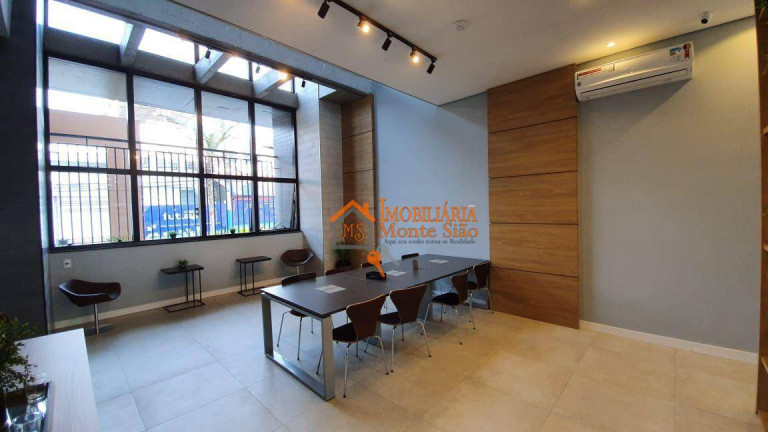 Imagem Apartamento com 3 Quartos à Venda, 77 m² em Jardim Flor Da Montanha - Guarulhos Imagem Apartamento com 3 Quartos à Venda, 77 m² em Jardim Flor Da Montanha - Guarulhos
