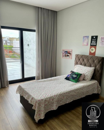 Imagem Casa com 3 Quartos à Venda, 148 m² em Horto Florestal - Sorocaba