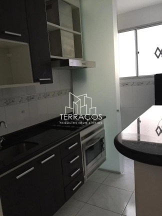 Imagem Apartamento com 2 Quartos à Venda, 55 m² em Ponte De São João - Jundiaí