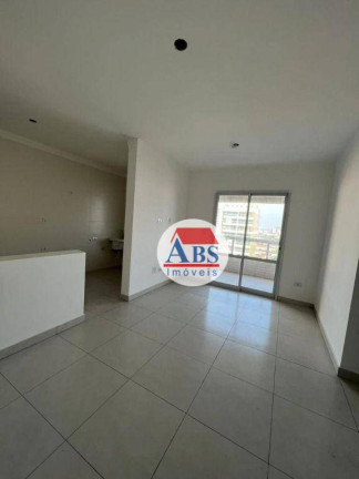 Imagem Apartamento com 2 Quartos à Venda, 63 m² em Canto Do Forte - Praia Grande Imagem Apartamento com 2 Quartos à Venda, 63 m² em Canto Do Forte - Praia Grande