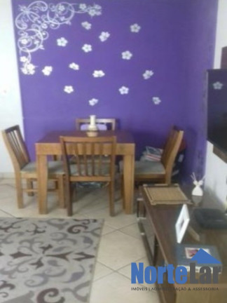 Imagem Apartamento com 2 Quartos à Venda, 48 m² em Sítio Morro Grande - São Paulo