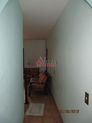 Imagem Sobrado com 3 Quartos à Venda, 220 m² em Jardim Piracuama - São Paulo