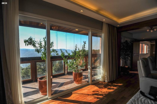 Imagem Apartamento com 3 Quartos à Venda, 205 m² em Belvedere - Gramado