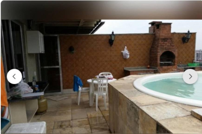 Imagem Apartamento com 3 Quartos à Venda, 245 m² em Praça Seca - Rio De Janeiro Imagem Apartamento com 3 Quartos à Venda, 245 m² em Praça Seca - Rio De Janeiro