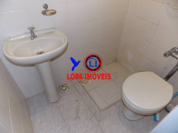 Imagem Apartamento com 1 Quarto à Venda, 20 m² em Bairro De Fátima - Rio De Janeiro Imagem Apartamento com 1 Quarto à Venda, 20 m² em Bairro De Fátima - Rio De Janeiro