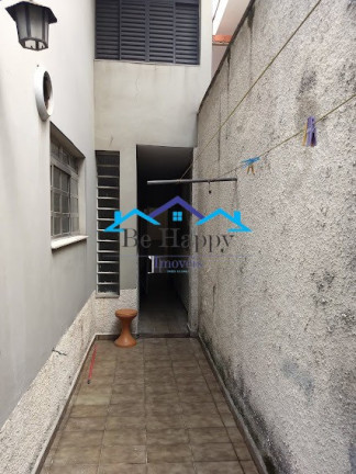 Imagem Sobrado com 3 Quartos à Venda, 250 m² em Parque Jabaquara - São Paulo