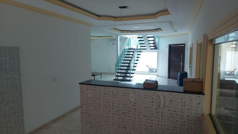 Imagem Casa com 5 Quartos à Venda, 200 m² em Colônia Terra Nova - Manaus