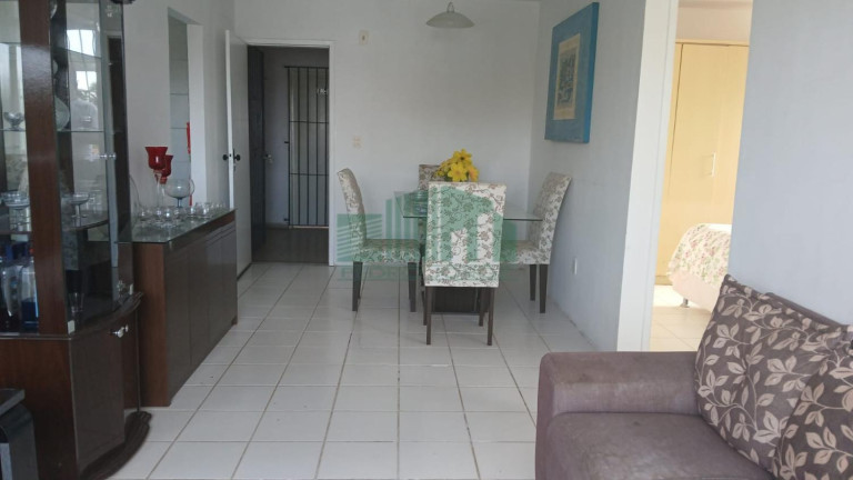 Imagem Apartamento com 2 Quartos à Venda, 63 m² em Pau Amarelo - Paulista Imagem Apartamento com 2 Quartos à Venda, 63 m² em Pau Amarelo - Paulista
