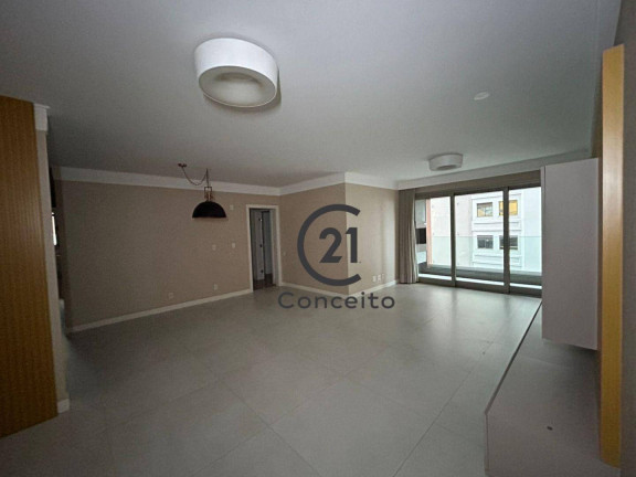 Imagem Apartamento com 3 Quartos para Alugar, 131 m² em Beira Mar - Florianópolis Imagem Apartamento com 3 Quartos para Alugar, 131 m² em Beira Mar - Florianópolis