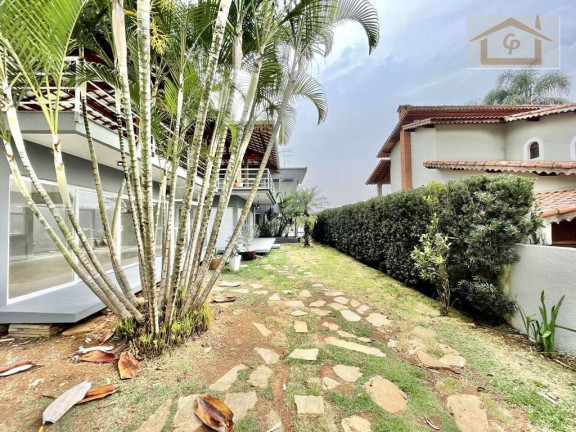 Imagem Casa com 4 Quartos à Venda, 401 m² em Parque São Paulo - Cotia Imagem Casa com 4 Quartos à Venda, 401 m² em Parque São Paulo - Cotia