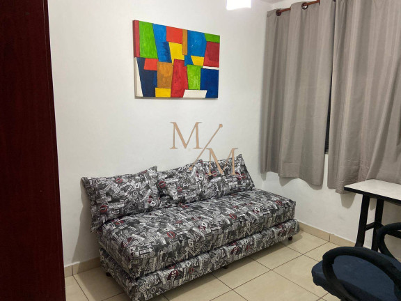 Imagem Apartamento com 3 Quartos à Venda, 62 m² em Aparecida - Santos
