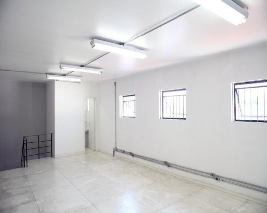 Imagem Apartamento com 1 Quarto à Venda, 250 m² em Campo Belo - São Paulo