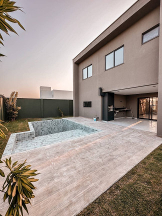Casa com 4 Quartos à Venda, 306 m² em Sim - Feira De Santana