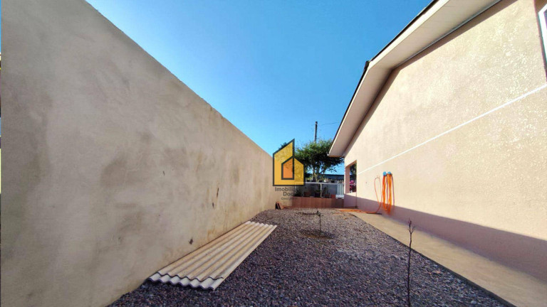 Imagem Casa com 2 Quartos à Venda, 80 m² em Campina Da Barra - Araucária Imagem Casa com 2 Quartos à Venda, 80 m² em Campina Da Barra - Araucária