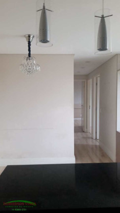 Imagem Apartamento com 3 Quartos à Venda, 56 m² em Cocaia - Guarulhos Imagem Apartamento com 3 Quartos à Venda, 56 m² em Cocaia - Guarulhos