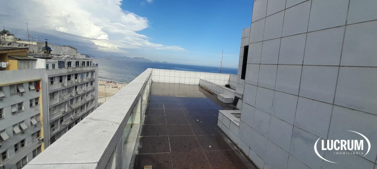 Imagem Cobertura com 6 Quartos à Venda, 400 m² em Copacabana - Rio De Janeiro