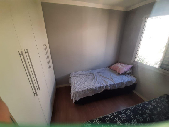 Imagem Apartamento com 2 Quartos à Venda, 50 m² em água Chata - Guarulhos