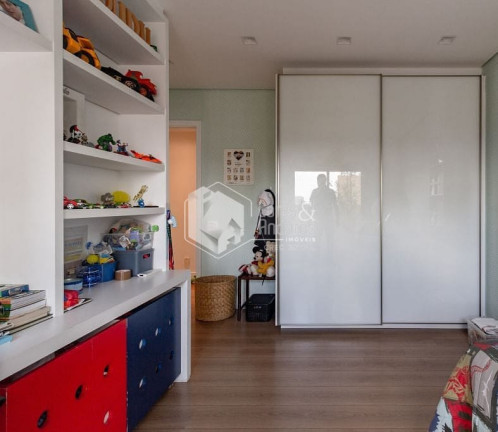 Imagem Apartamento com 4 Quartos à Venda, 255 m² em Perdizes - São Paulo Imagem Apartamento com 4 Quartos à Venda, 255 m² em Perdizes - São Paulo