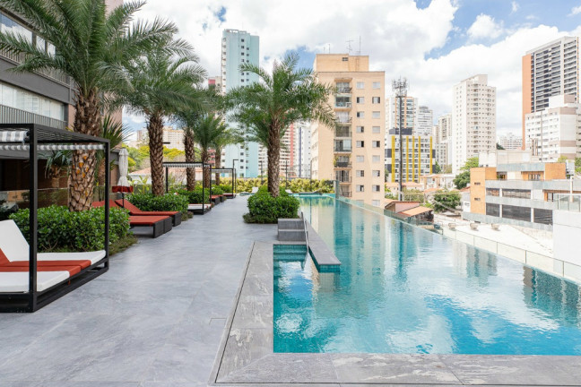 Imagem Apartamento com 3 Quartos à Venda, 158 m² em Vila Clementino - São Paulo Imagem Apartamento com 3 Quartos à Venda, 158 m² em Vila Clementino - São Paulo