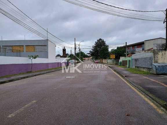 Terreno à Venda,  em Vila Santa Maria - Piraquara