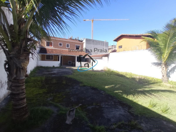 Imagem Casa com 3 Quartos à Venda, 126 m² em Martim De Sá - Caraguatatuba