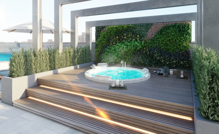Imagem Apartamento com 2 Quartos à Venda, 65 m² em Itapema - Itapema