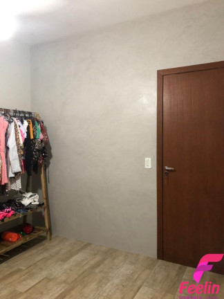 Imagem Casa com 3 Quartos à Venda, 200 m² em Campeche - Florianópolis