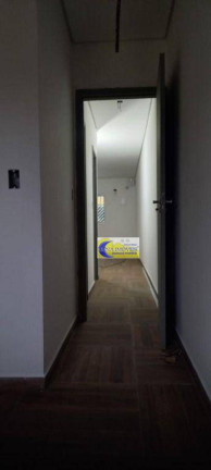 Imagem Casa com 2 Quartos à Venda, 76 m² em Jardim Alvorada - Santo André Imagem Casa com 2 Quartos à Venda, 76 m² em Jardim Alvorada - Santo André