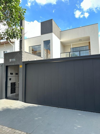 Apartamento com 3 Quartos à Venda, 100 m² em Parque Moema - Franca