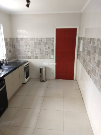 Imagem Casa com 3 Quartos à Venda, 140 m² em Ipiranga - São Paulo Imagem Casa com 3 Quartos à Venda, 140 m² em Ipiranga - São Paulo