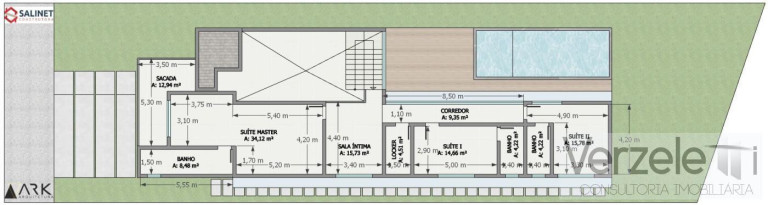 Imagem Casa com 3 Quartos à Venda, 327 m² em Jardim Dourado - Porto Belo Imagem Casa com 3 Quartos à Venda, 327 m² em Jardim Dourado - Porto Belo
