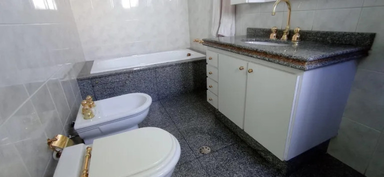Imagem Casa com 4 Quartos à Venda, 290 m² em Independência - São Bernardo Do Campo