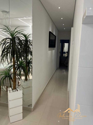 Imagem Apartamento com 1 Quarto à Venda, 55 m² em Pompéia - Santos Imagem Apartamento com 1 Quarto à Venda, 55 m² em Pompéia - Santos