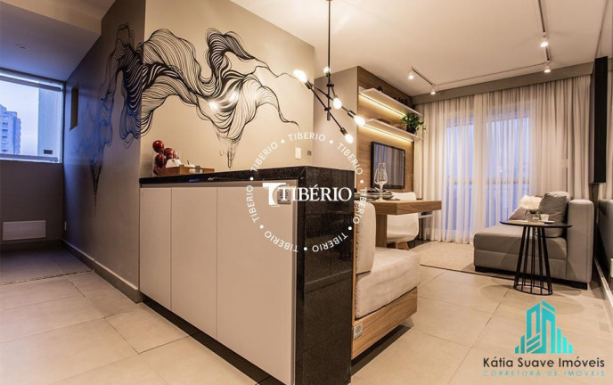Imagem Apartamento com 2 Quartos à Venda, 52 m² em Chora Menino - São Paulo Imagem Apartamento com 2 Quartos à Venda, 52 m² em Chora Menino - São Paulo
