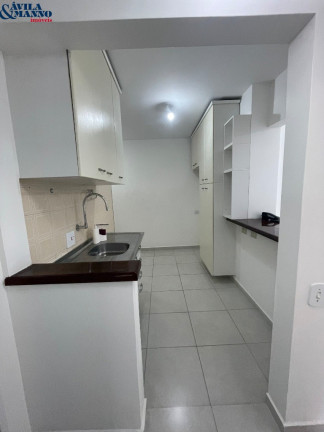 Imagem Apartamento com 2 Quartos à Venda, 48 m² em Vila Prudente - São Paulo Imagem Apartamento com 2 Quartos à Venda, 48 m² em Vila Prudente - São Paulo