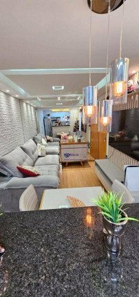 Imagem Apartamento com 2 Quartos à Venda, 38 m² em Jardim City - Guarulhos
