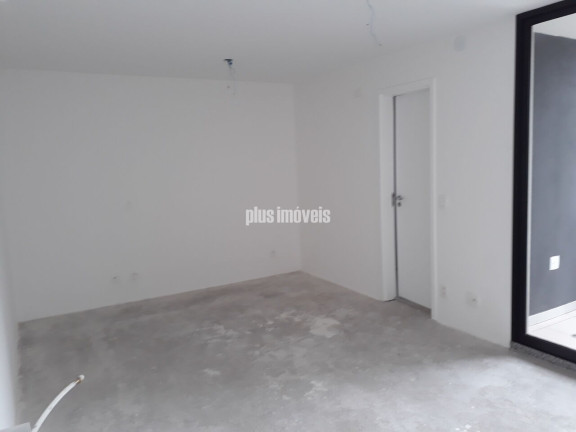 Imagem Apartamento com 1 Quarto para Alugar, 32 m² em Vila Olímpia - São Paulo Imagem Apartamento com 1 Quarto para Alugar, 32 m² em Vila Olímpia - São Paulo