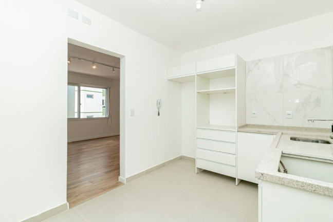 Imagem Apartamento com 3 Quartos à Venda, 110 m² em Bom Fim - Porto Alegre