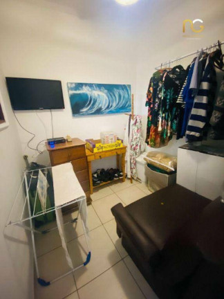 Imagem Kitnet com 1 Quarto à Venda, 28 m² em Ocian - Praia Grande Imagem Kitnet com 1 Quarto à Venda, 28 m² em Ocian - Praia Grande