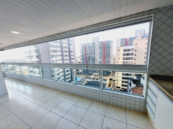 Imagem Apartamento com 3 Quartos à Venda, 115 m² em Ocian - Praia Grande