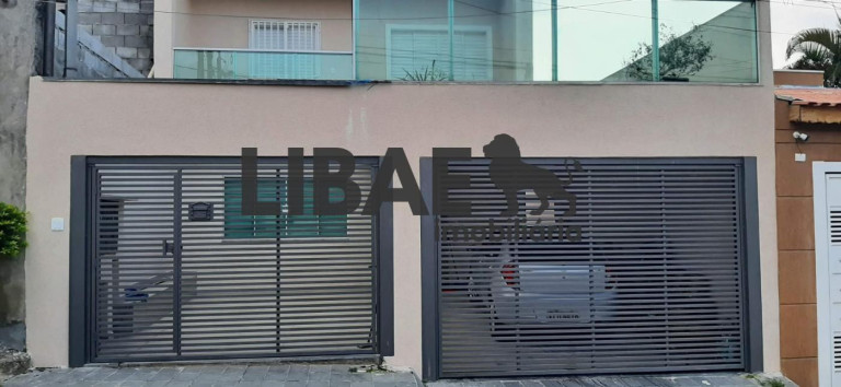 Casa com 3 Quartos à Venda, 220 m² em Vila Santa Isabel - São Paulo