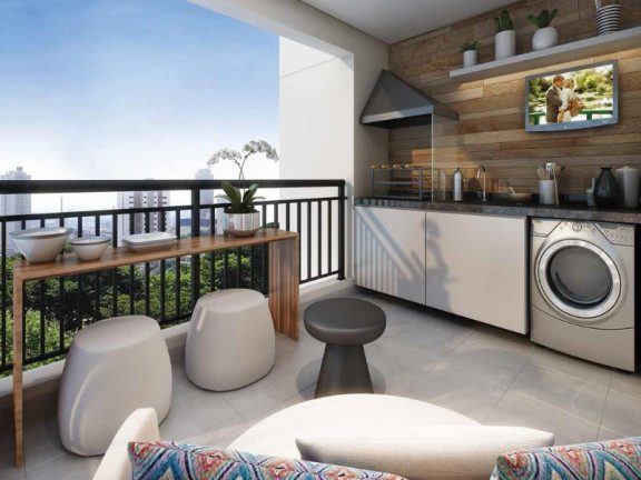 Imagem Apartamento com 2 Quartos à Venda, 56 m² em Jardim Flor Da Montanha - Guarulhos Imagem Apartamento com 2 Quartos à Venda, 56 m² em Jardim Flor Da Montanha - Guarulhos