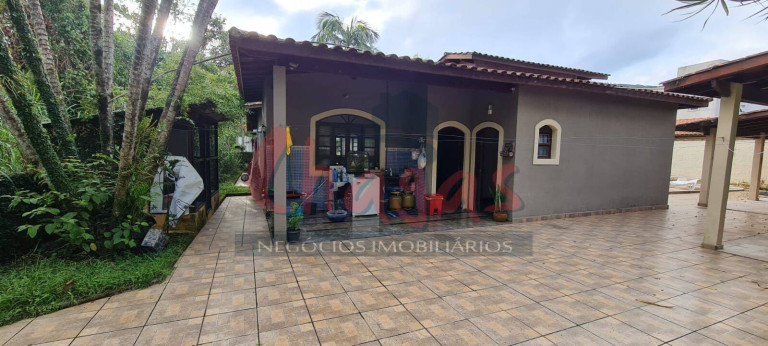 Imagem Casa com 2 Quartos à Venda, 240 m² em Portal Do Patrimonium - Caraguatatuba Imagem Casa com 2 Quartos à Venda, 240 m² em Portal Do Patrimonium - Caraguatatuba