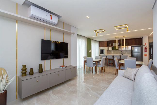 Imagem Apartamento com 3 Quartos à Venda, 126 m² em Pioneiros - Balneário Camboriú Imagem Apartamento com 3 Quartos à Venda, 126 m² em Pioneiros - Balneário Camboriú