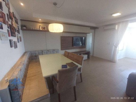 Imagem Apartamento com 3 Quartos à Venda, 98 m² em Estreito - Florianópolis Imagem Apartamento com 3 Quartos à Venda, 98 m² em Estreito - Florianópolis